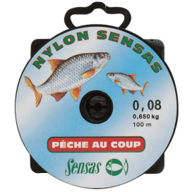 Vlasec Nylon Special Match 100m 1,90kg 0,14mm