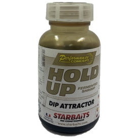 Starbaits Dip Hold Up Fermented Shrimp 200 ml