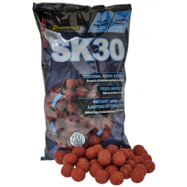 Boilies SK30 800g 30mm