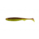 Fox Rage Gumová Nástraha Slick Shad UV Green Pumpkin 9cm