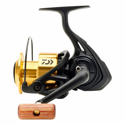 Daiwa Naviják 17 GS3000 LTD