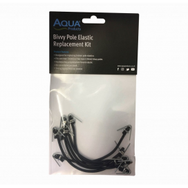 Aqua Products Opravná sada - Elastic Kit (6 items)