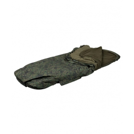 Nikl Trakker Products Trakker Spacák - 365 Sleeping Bag Camo