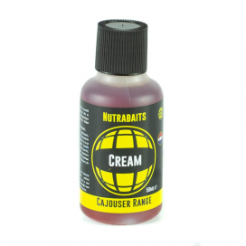 Nutrabaits kouzelníci - Cream Cajouser 50ml