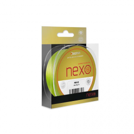 Delphin NEXO 8 fluo | 0,08mm 300m - 0,08mm 11lbs