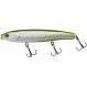 Bonnie 12,8cm Silent Secret Green Sprat