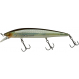 Rerange 13cm SP HS Ghost Minnow