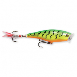 Rapala Wobler Skitter Pop 7cm FT