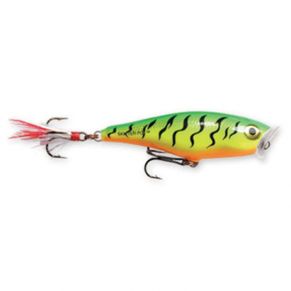 Rapala Wobler Skitter Pop 7cm FT