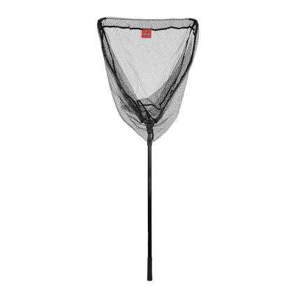 FOX Rage podběrák Warrior Net 60CM 2,1M  RUBBER MESH