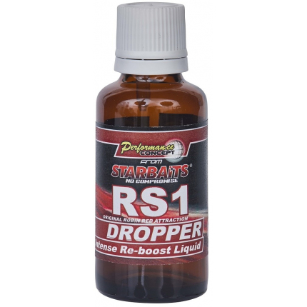 Starbaits Esence Concept Dropper 30 ml