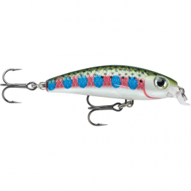 Rapala Wobler Ultra Light Minnow 06 RT