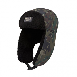 Trakker Products  Kulich - TechPro Camo Trapper Hat