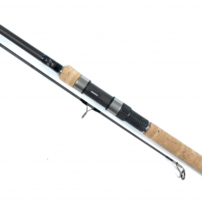 Free Spirit Hi-S 10'/11' pruty - Hi-S 10' 3,0m 3lb korek