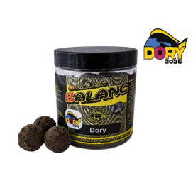 Carp Servis Václavík Boilies Balanc 120 g 30 mm Dory