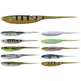 Magic Swing Tail 5 (13,3cm) Magic Zander 5ks