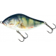 Rattlin Hornet 6.5cm Floating Yellow Holographic Perch