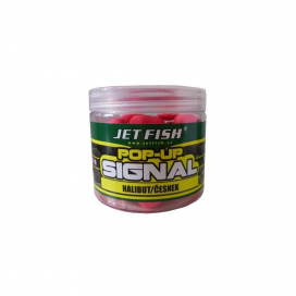 Jet Fish Boilies Signal Pop Up 16mm 60g