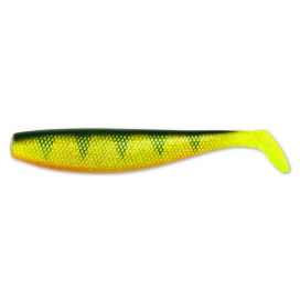 Black Cat gumová nástraha Cat Shad 18cm fire tiger