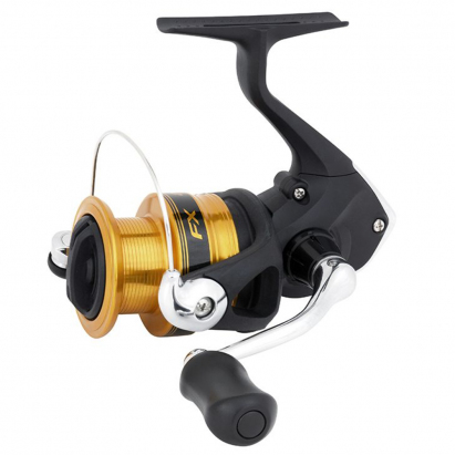 Shimano Naviják FX 2500 FC