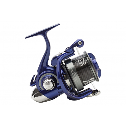 Daiwa Naviják 23 Tdr Distance 25QD