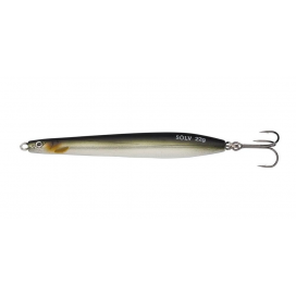 Abu Garcia Plandavka Solv Piil 9cm 16g Dark Sandeel