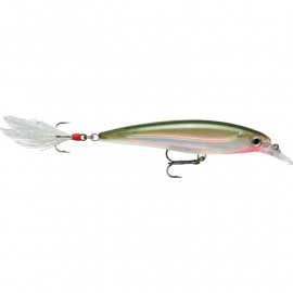 Rapala Wobler X Rap 10 OG