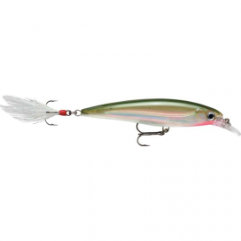 Rapala Wobler X Rap 10 OG