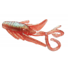 Berkley Nymfa Powerbait Power Nymph 12ks Smoke Orange 2,5cm