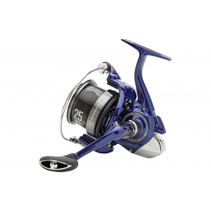 Daiwa Naviják 23 Tdr Distance 25QD