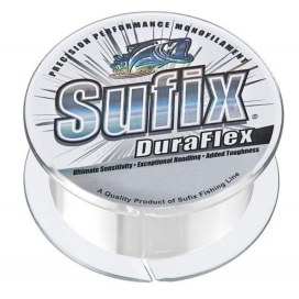 Sufix Duraflex 300 m čirý