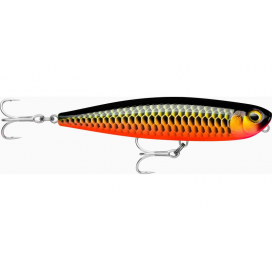 Rapala wobler Precision Xtreme Pencil EXO 127