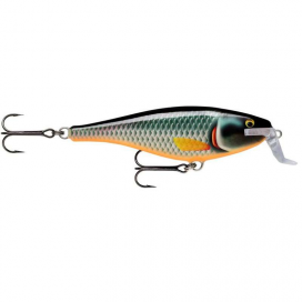 Rapala Wobler Super Shad Rap Floating 14 HLW