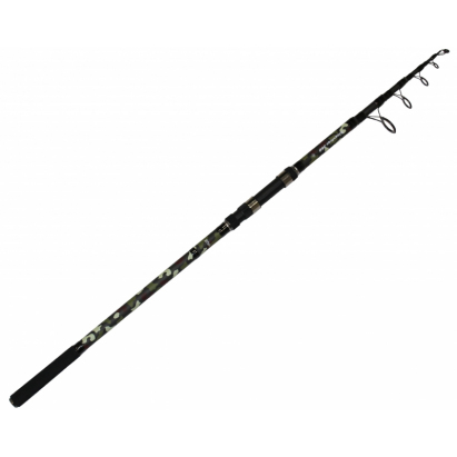 Zfish Prut Kingstone Telecarp 3,60m/ 80-150g