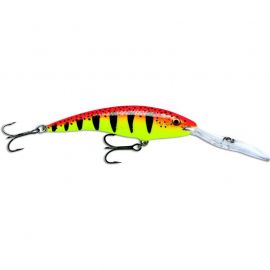 Rapala Wobler Deep Tail Dancer TDD11 HT