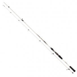 Daiwa Prut Ballistic LTD Light Spin 2,00m 5-14g