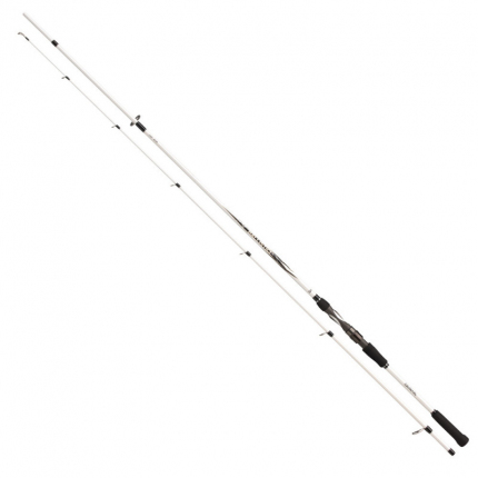 Daiwa Prut Ballistic LTD Light Spin 2,00m 5-14g