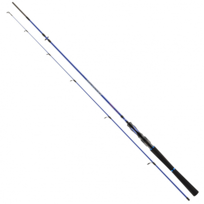 Daiwa Prut Triforce Target Trout Spin 2,10m 5-20g