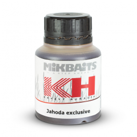 Mikbaits Krvavý Huňáček dip 125ml