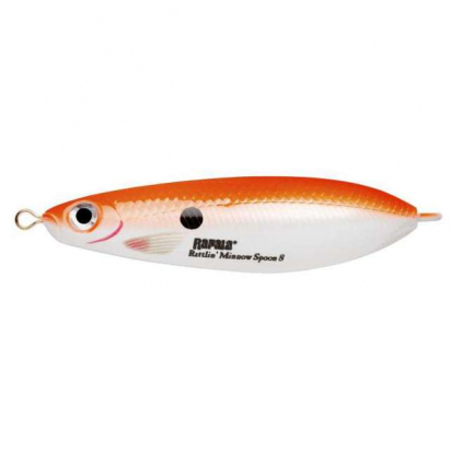 Rapala Spona Rattlin´ Minnow Spoon 8cm FRP