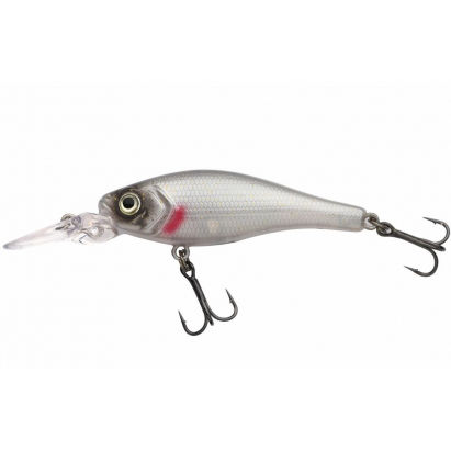 Berkley Wobler Pulse Minnow Pearl White 6 cm 7,7 g