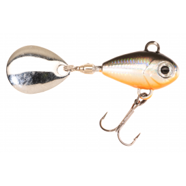 HOLO REFLEX RAPID LURES TSB 3 12,0g A - Jaxon Wobler HOLO REFLEX RAPID LURES TSB 12,0g