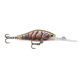 Rapala Wobler Shadow Rap Jack Deep 05 PUPU