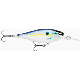 Rapala wobler Shad Rap Elite 75