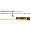 Přívlačové pruty Sportex Bassista Drop Shot 2-díl 245cm 15g