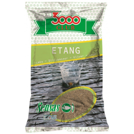 3000 Club Etang (jezero) 1kg