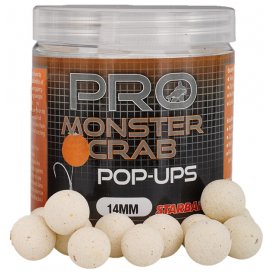 Starbaits Pop Up Pro Monster Crab 50g 12mm