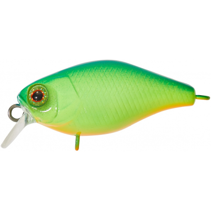 Illex Wobler Deep Diving Chubby 3,8cm