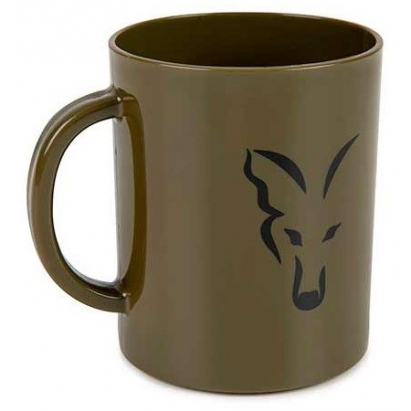 Fox Hrnek Voyager  Mug