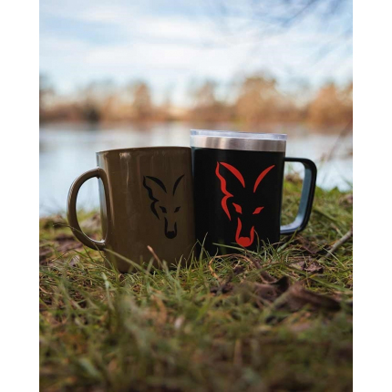 Fox Hrnek Voyager Mug